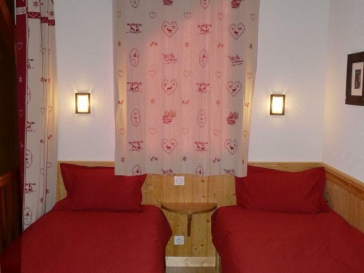 Apartmán Chalet Du Bucheron Gérardmer Exteriér fotografie